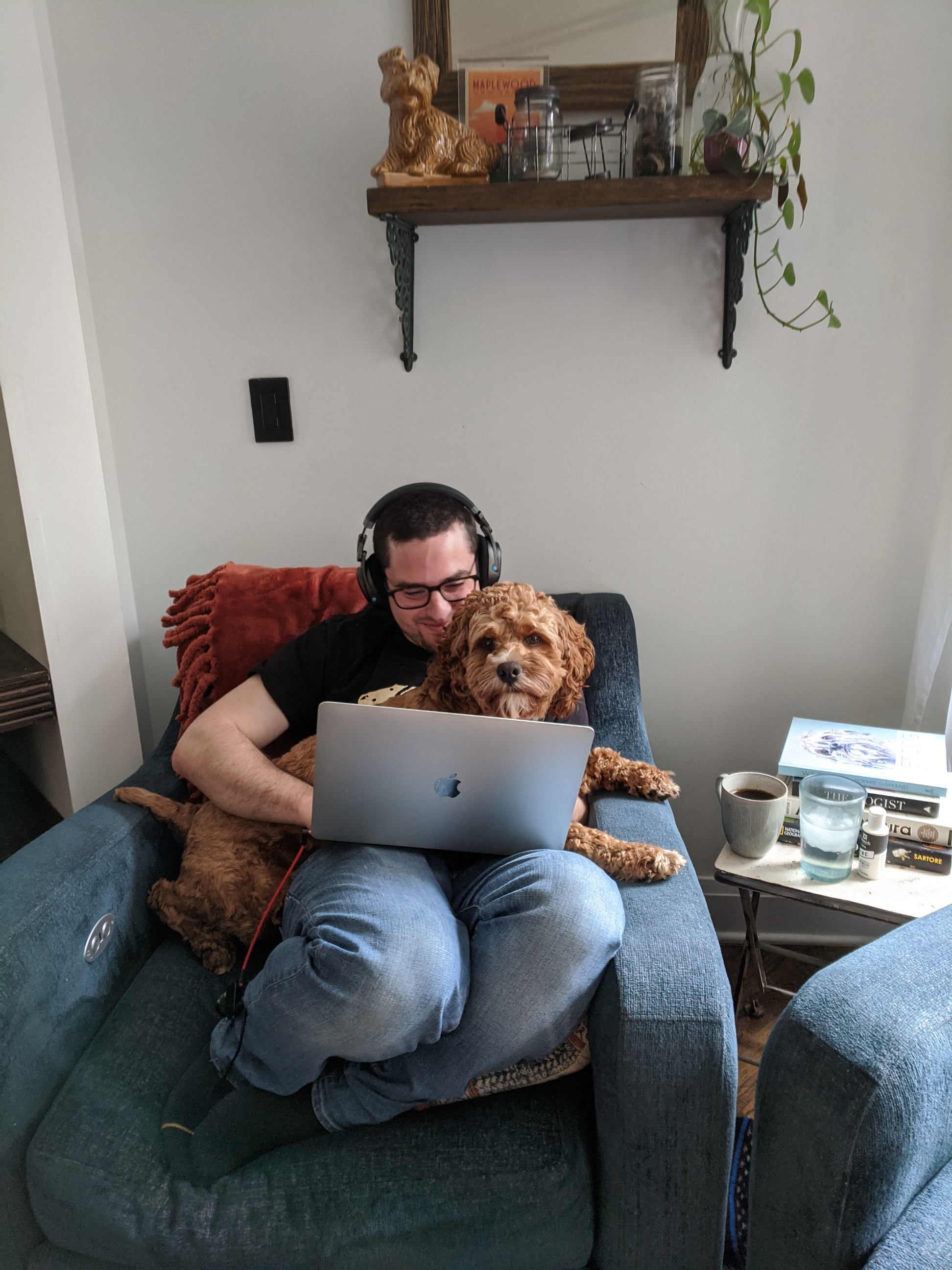 Working with Bialy