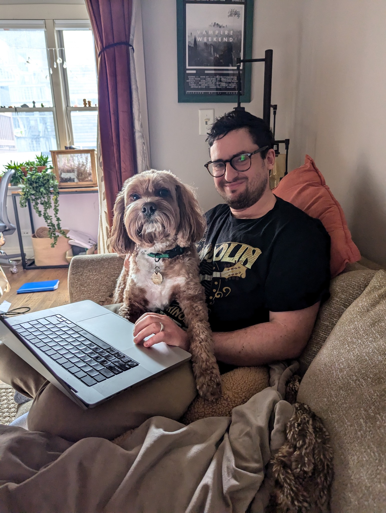 Working with Bialy
